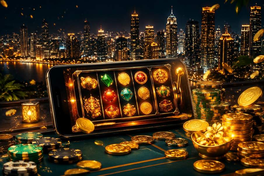 bingo8