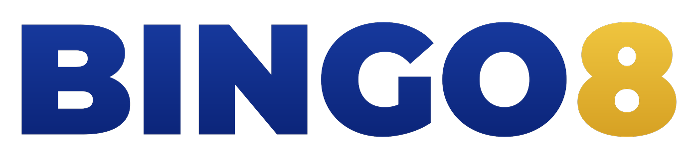 bingo8 logo